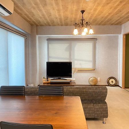 Suite Room Paypayヤフオクドーム Darinホークス通り2F Fukuoka  Bagian luar foto