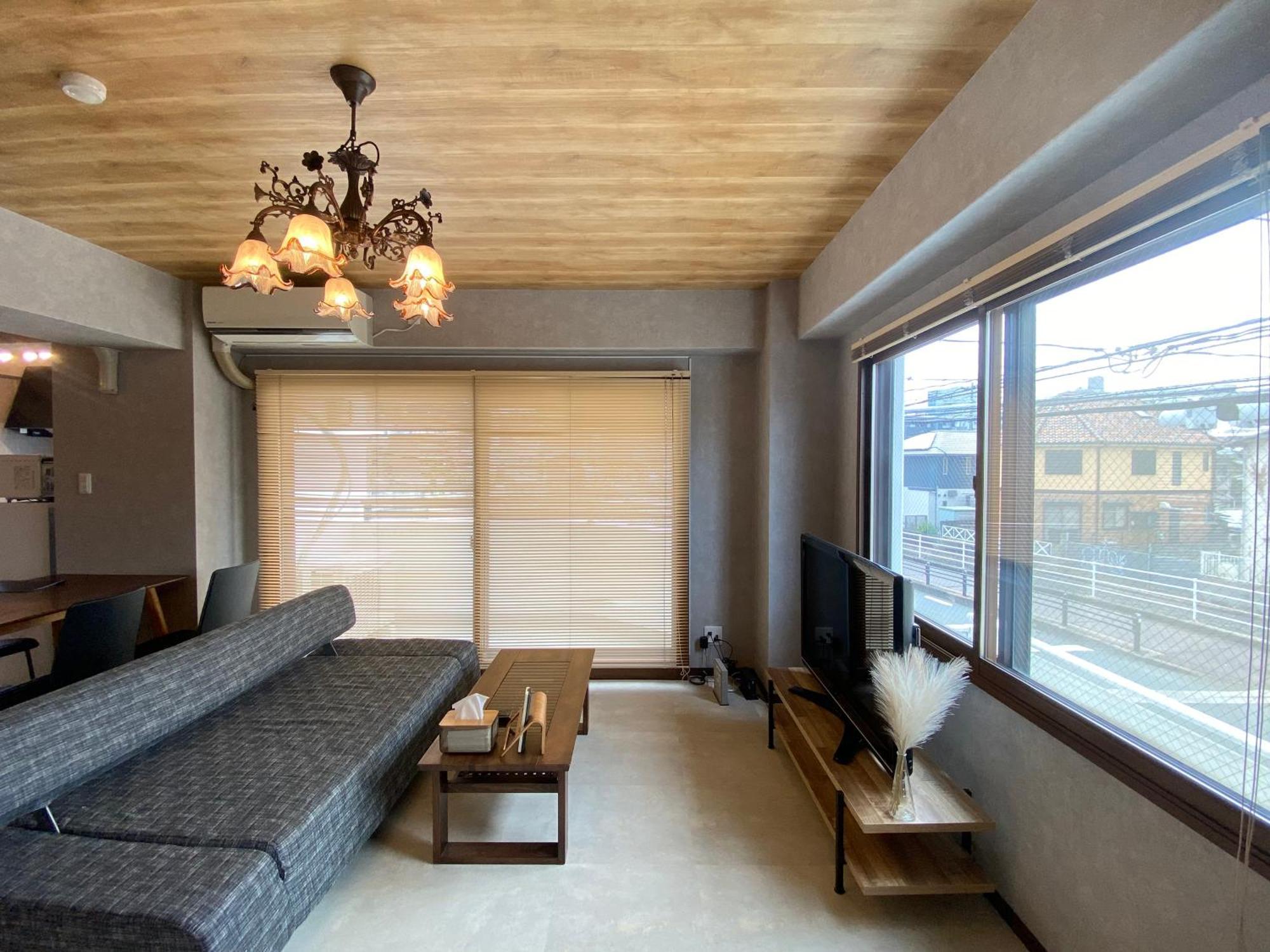Suite Room Paypayヤフオクドーム Darinホークス通り2F Fukuoka  Bagian luar foto