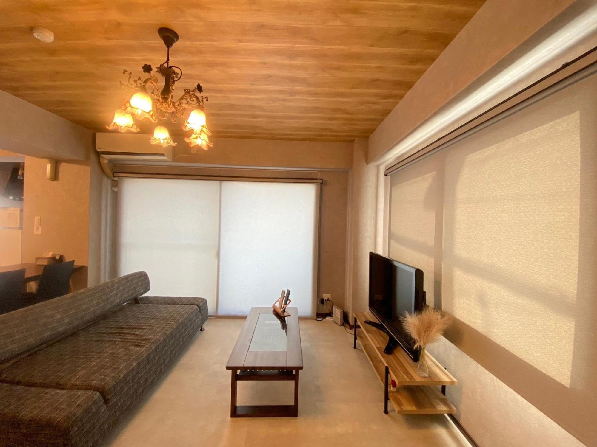 Suite Room Paypayヤフオクドーム Darinホークス通り2F Fukuoka  Bagian luar foto